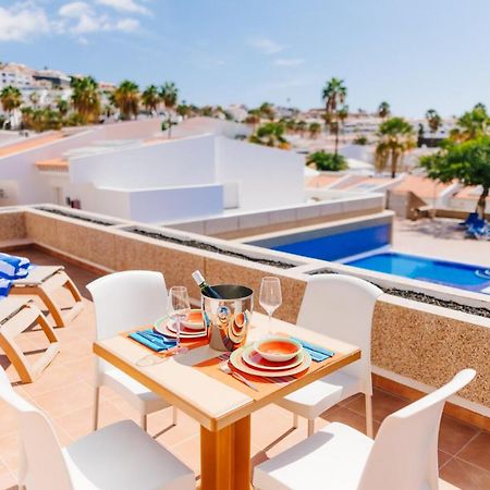 Island Village Costa Adeje  Ngoại thất bức ảnh