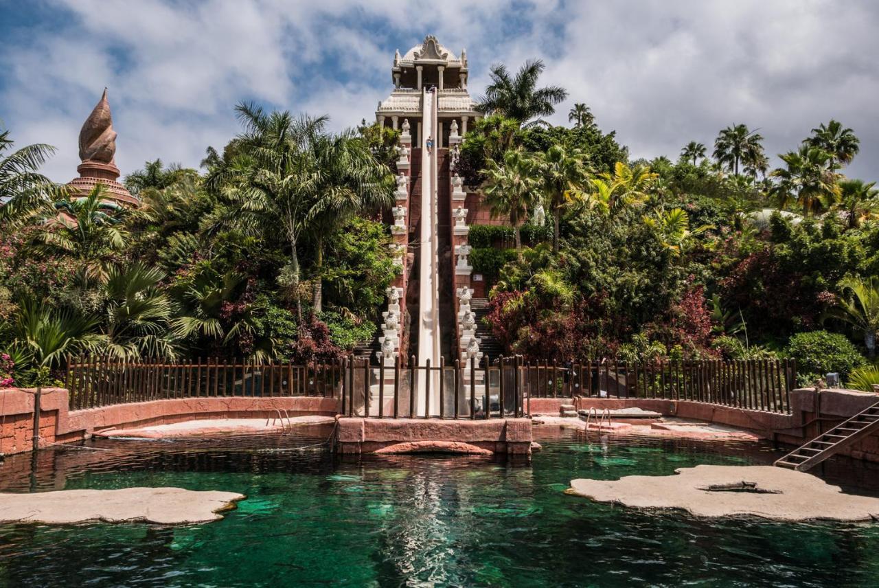 Island Village Costa Adeje  Ngoại thất bức ảnh