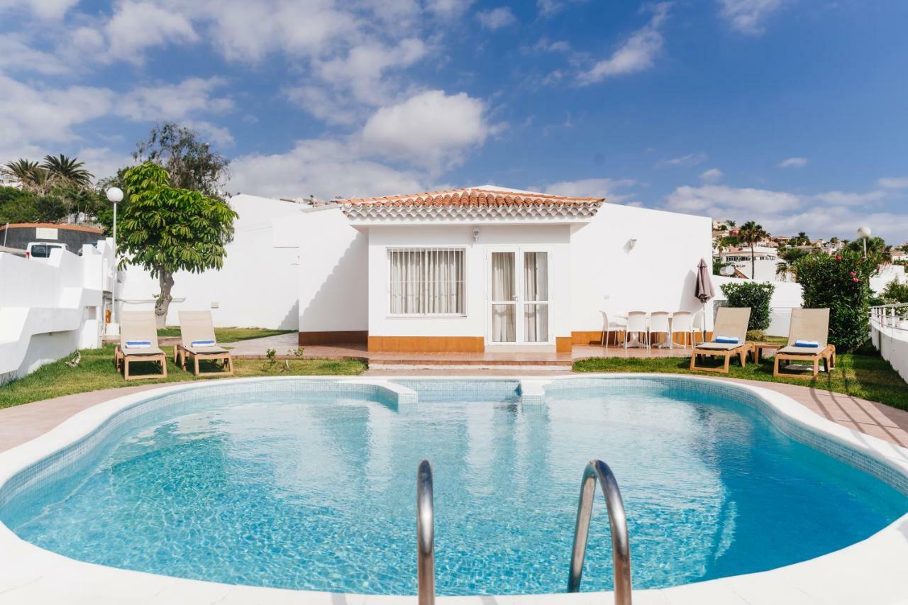 Island Village Costa Adeje  Ngoại thất bức ảnh