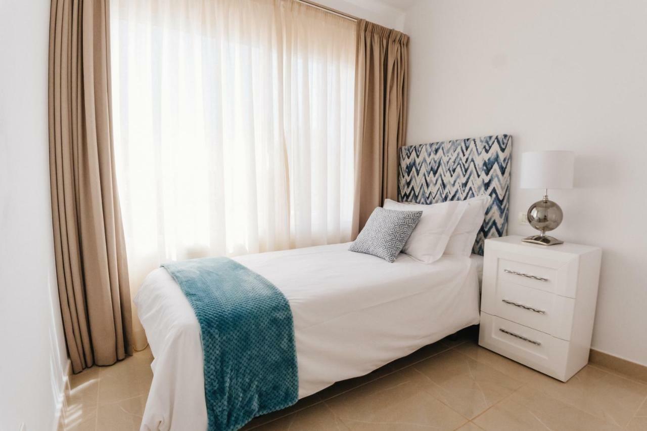 Island Village Costa Adeje  Ngoại thất bức ảnh