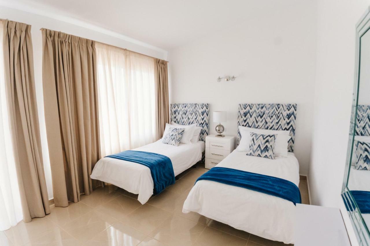 Island Village Costa Adeje  Ngoại thất bức ảnh